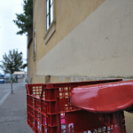 bike in Zagreb