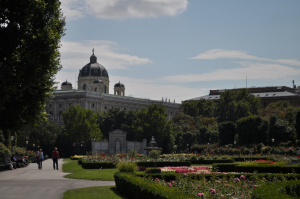Vienna