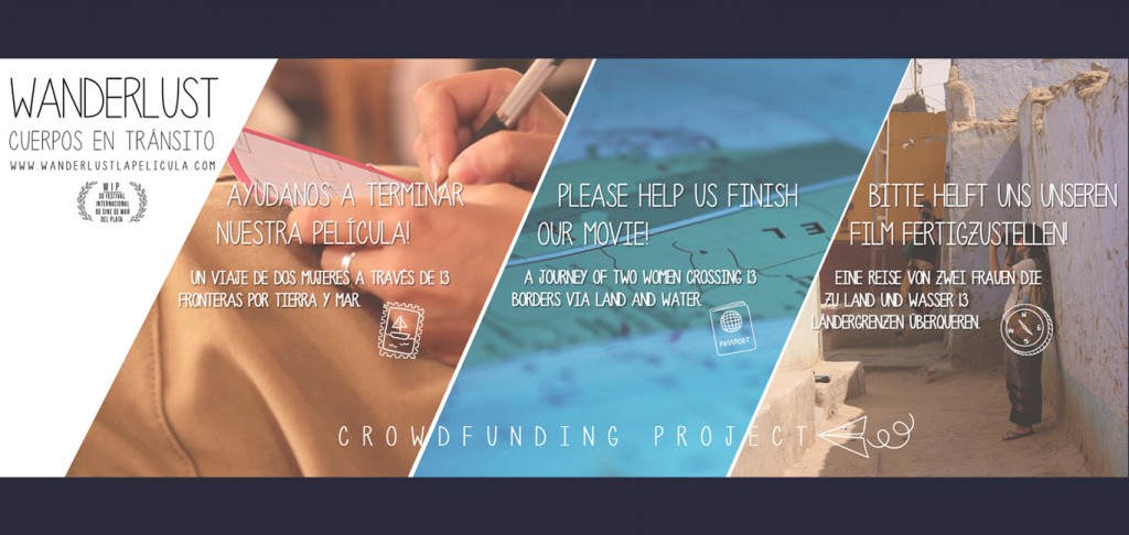Crowdfunding