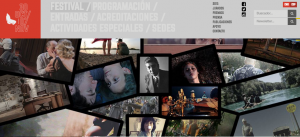 Festival Internacional de Cine de Mar del Plata