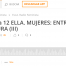 Wanderlust at "ELLAS" Uruguay